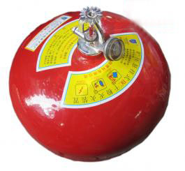 Bình chữa cháy